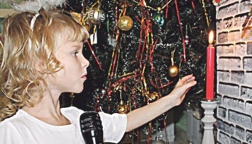 Героиней "Ты - суперзвезда!" станет 7-летняя Татьяна Дузенко из Новороссийска