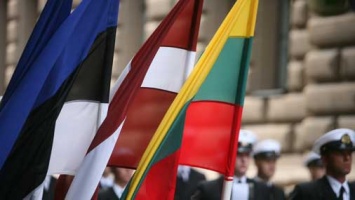 Литва, Латвия и Эстония получили статус Северной Европы, - ООН