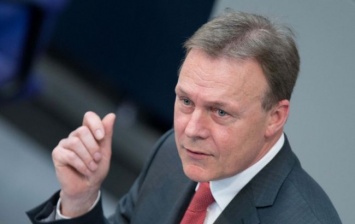 В Германии депутат призвал МВД усилить киберзащиту страны