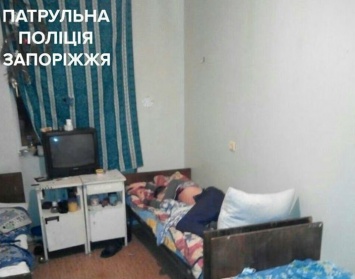 В Запорожье полицейские раскрыли больничное убийство "по горячим следам"