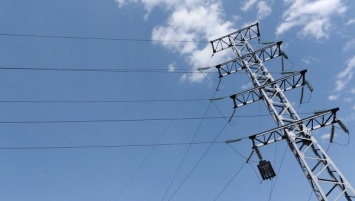 Ситуация с электроснабжением в Крыму стабильная - "Крымэнерго"