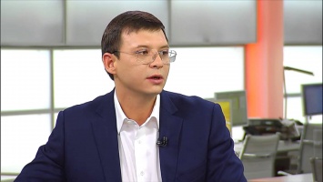 Евгений Мураев, - скандальное интервью Порошенко