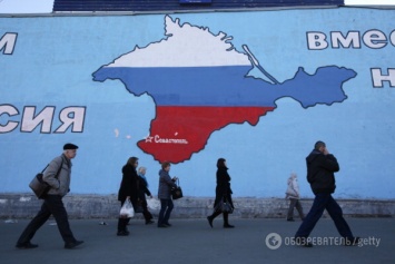 Портников объяснил, чем обернется для Украины сделка с Россией по Крыму