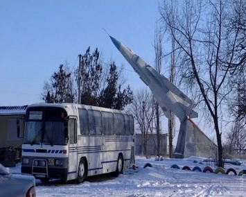 Коммунальный ад. Бывший военный городок в Одесской области с осени сидит без отопления