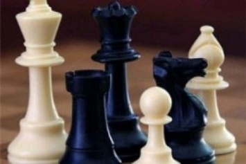 В Краматорске состоялась Рождественская шахматная олимпиада