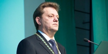 Мэр Томска обвинил Госдеп США в сборе голосов для его отставки