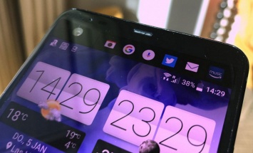 Новый флагман HTC U Ultra с дополнительным дисплеем рассекречен за день до официальной презентации [фото]