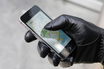 Лайфках с Touch ID: как разблокировать iPhone на морозе, не снимая перчатки