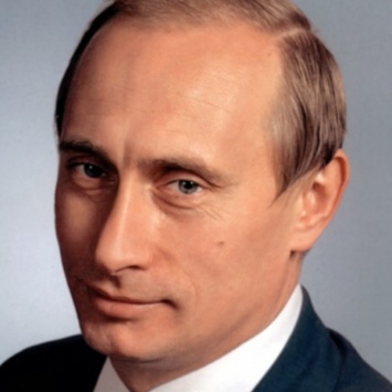 Семья во Владимирской области изменила имя 2-летнего Расула на Путин
