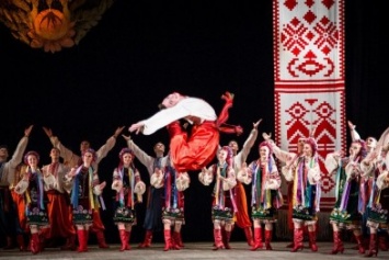 В Покровске состоится грандиозное хореографическое действо, которому аплодирует весь мир