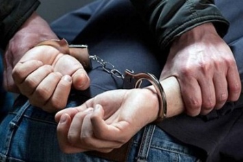 Полиция Сумщины за прошедшие сутки раскрыла девять краж