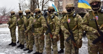 Human Rights Watch: украинские военные и сепаратисты применяют пытки к гражданским