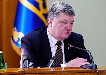 Очевидцы: У Порошенко серьезные проблемы со здоровьем, выглядит хуже Ельцина