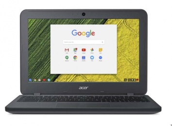 Acer Chromebook 11 N7