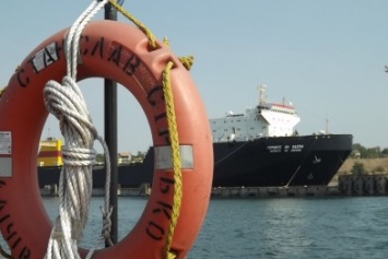 Юридическая служба порта «Черноморск» - спасательный круг предприятия