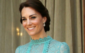 Королевская семья проигнорировала день рождения Кейт Миддлтон