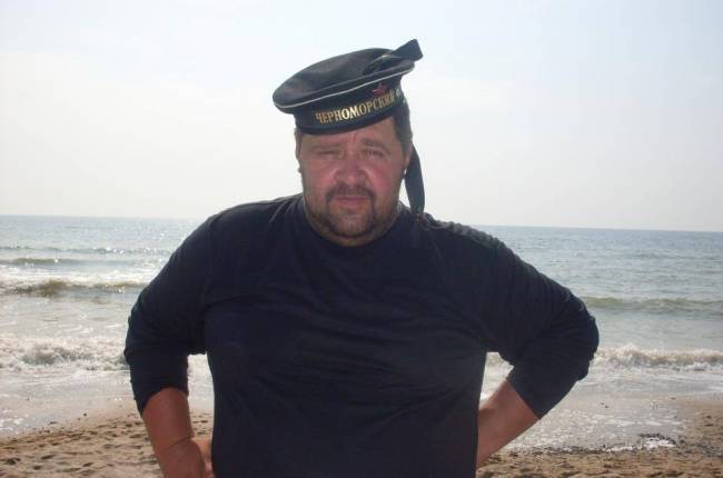 Начальником луганского «ГИБДД» стал человек с судимостью