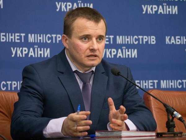 Глава Минэнерго Украины рассказал о поставках российской электроэнергии
