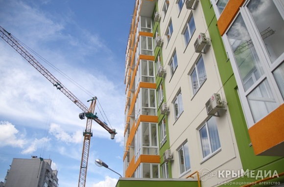 За год спрос на жилье в Крыму вырос почти в 13 раз