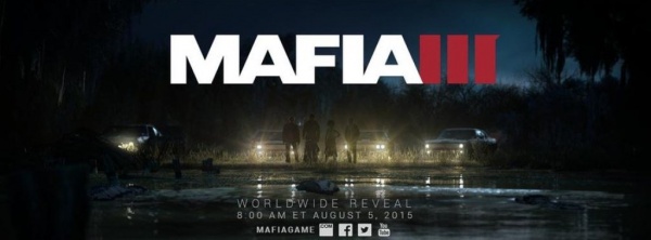 Официально анонсирована игра Mafia 3