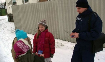 В Донецкой области за год разыскали почти 400 детей