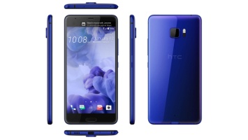 HTC U Ultra и Play - чем различаются и чем схожи?
