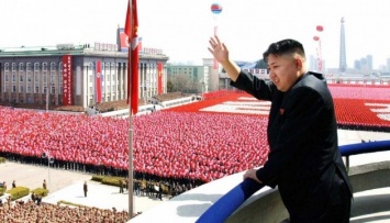 КНДР заявляет о намерении стать "мировой космической державой"