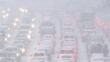 МЧС предупреждает о резком ухудшении погоды в Москве
