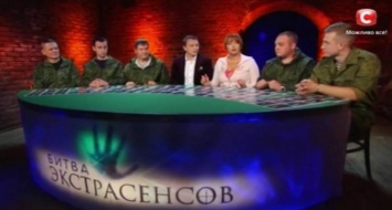 Телеканал СТБ обвиняют в трансляции шоу с участием террористов ДНР