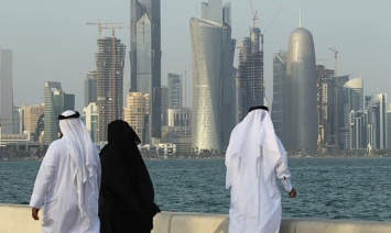 Огромная империя крошечной страны: Во что инвестирует суверенный фонд Катара