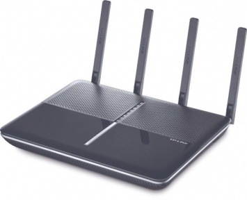 TP-Link Archer C3150 - с поддержкой MU-MIMO