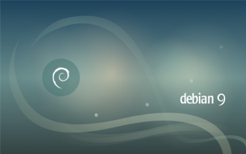 Инсталлятор Debian 9 перешел на стадию кандидата в релизы