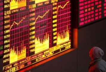 На биржах Китая «спекулятивное безумие», - Reuters