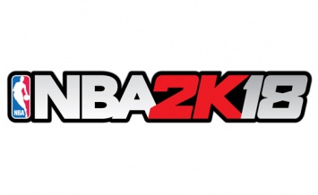 NBA 2K18 в разработке, релиз в сентябре