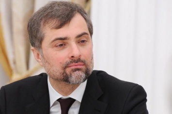 Сурков сообщил главарям террористов неприятные новости