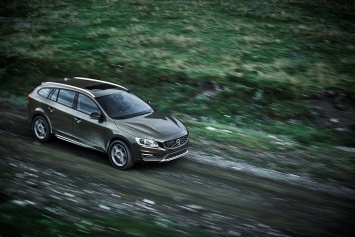 В Volvo считают, что вскоре появится спрос на автомобили "универсалы"