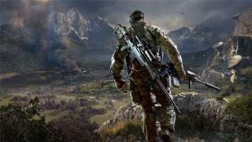 Sniper: Ghost Warrior 3 отправится в открытую «бету», но только на PC