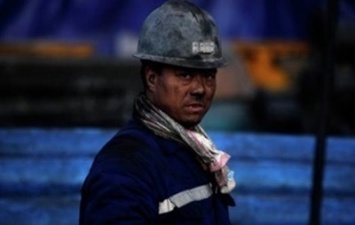 В Китае при обвале на шахте погибли девять человек