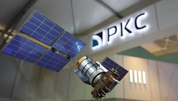 РКС начнет производство датчиков для малоразмерных спутников в 2018 году
