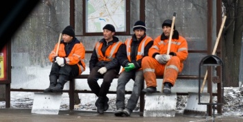 В Москве могут установить памятник гастарбайтерам в благодарность за их труд