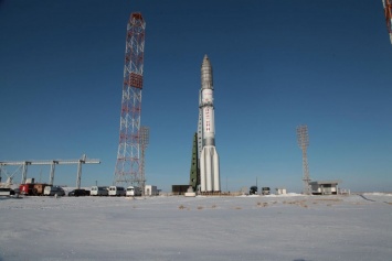 Запуск «Протона» со спутником Echostar-21 в очередной раз перенесен