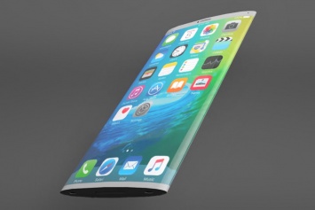 Источники в Apple подтвердили выход iPhone 8, «обернутого» 5,8-дюймовым дисплеем