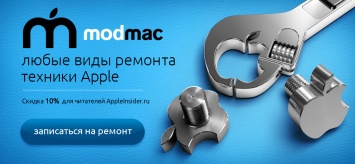 Спросите ModMac: Как отличить оригинальный дисплей iPhone от копии