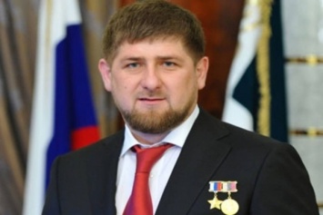 Кадыров сообщил о поимке имитирующих его голос мошенниках