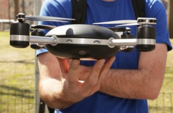 Смерть стартапа: Что случилось с производителем дронов Lily Camera, собравшим $34 млн на предзаказах