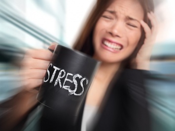 Ученый рассказал о положительных сторонах стресса