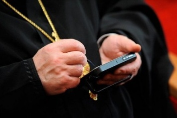 Россиянам предложили православный смартфон за 1,5 миллиона рублей (ФОТО)