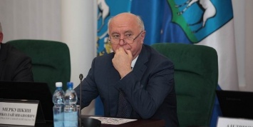 Самарского губернатора заподозрили в лоббировании интересов "Газпрома"