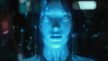 Microsoft хочет установить Cortana на экран блокировки Android