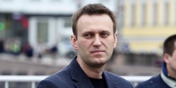 Навальный обратился в СК с просьбой проверить обвинения Железняка
